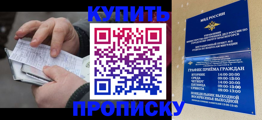 временная регистрация недорого в Тавде